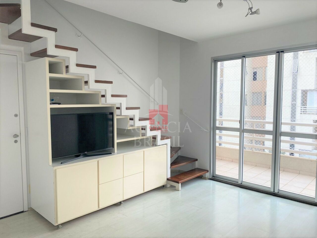 Apartamento para Venda - moema