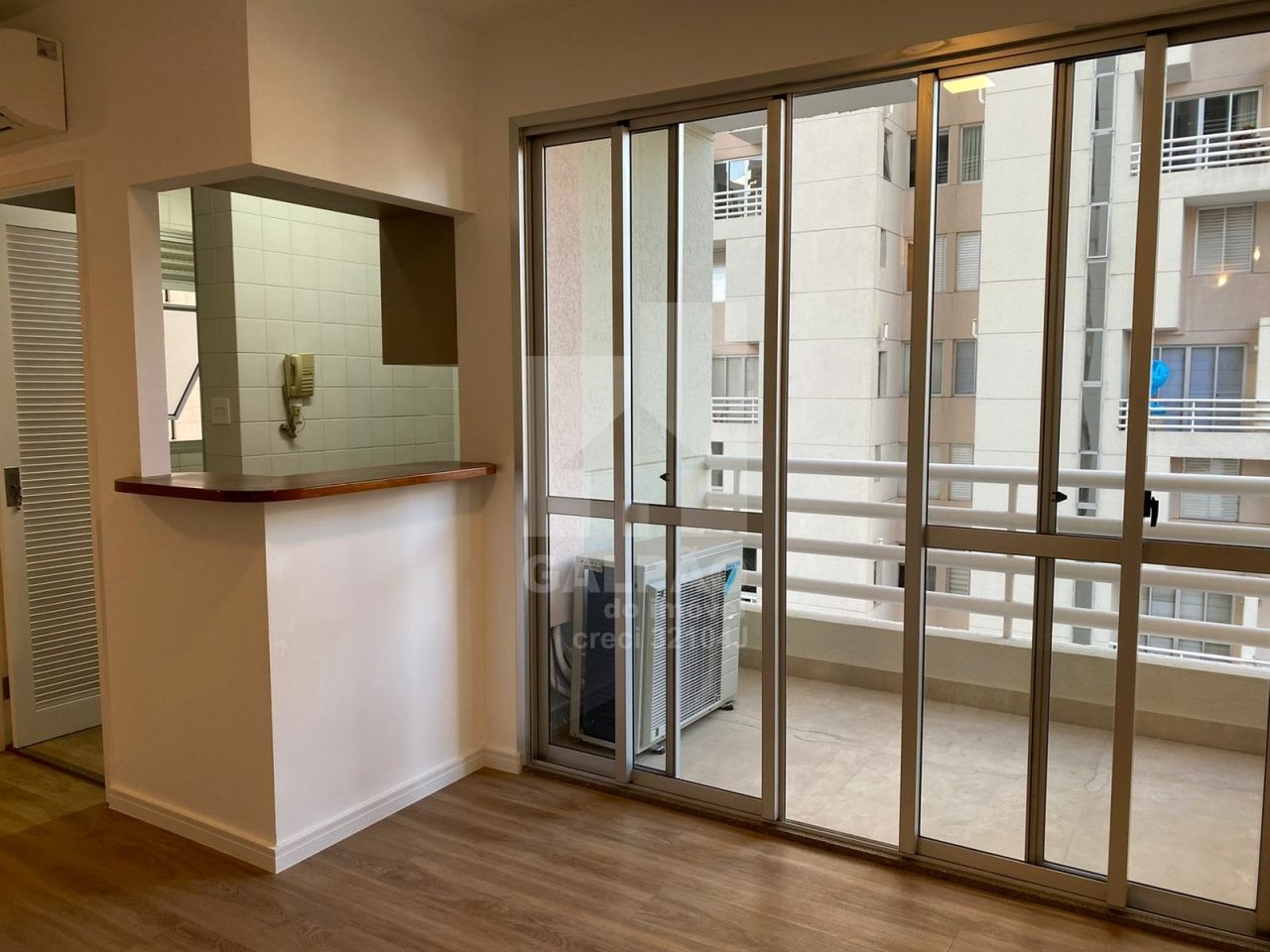 Apartamento para Venda - moema