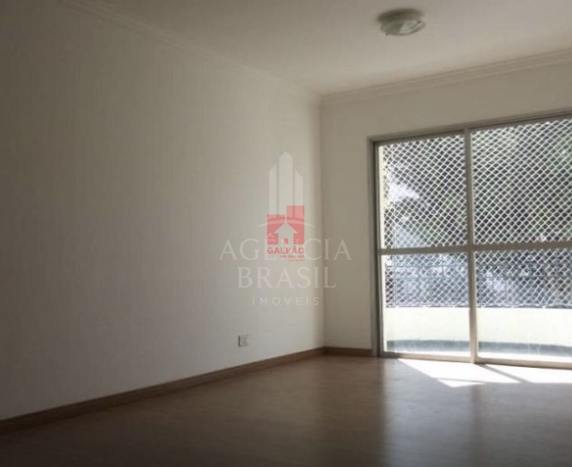 Apartamento para Locação - moema