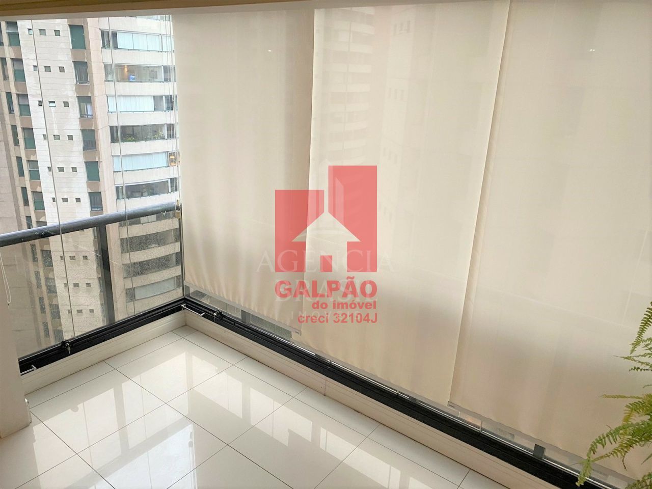 Apartamento para Locação - moema