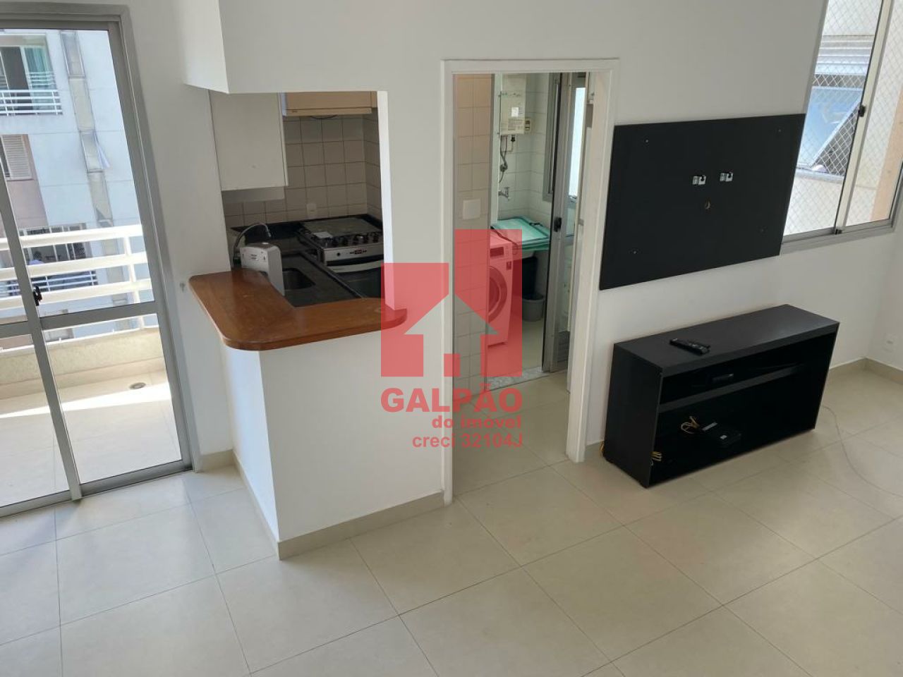 Apartamento para Venda - moema