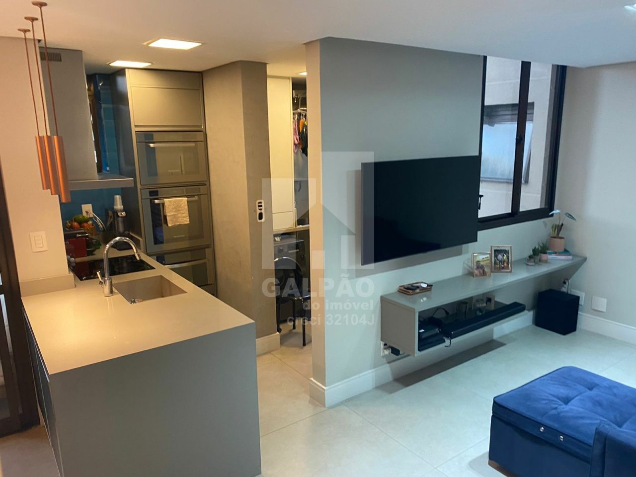 Apartamento para Venda - moema
