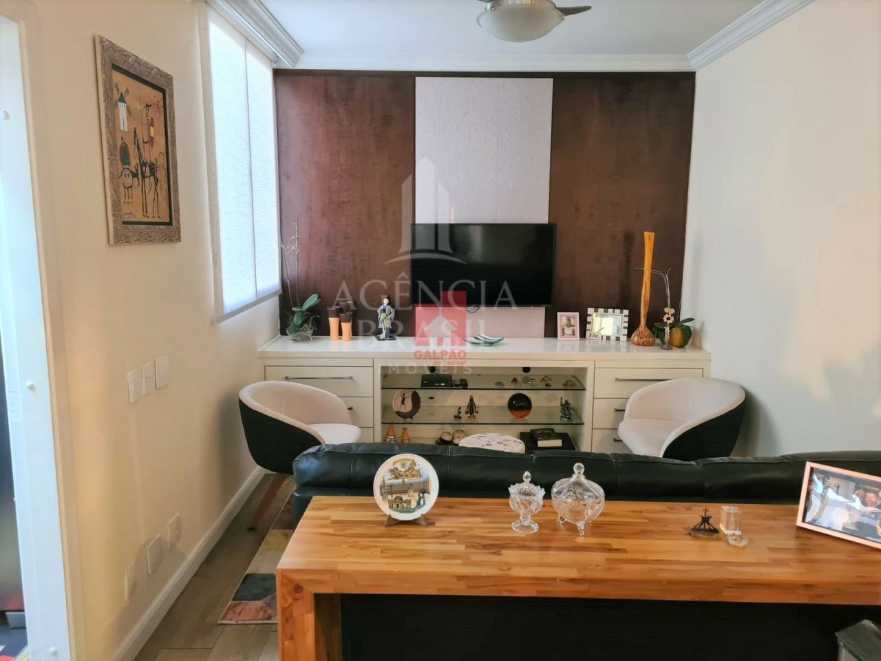 Duplex para Locação - moema