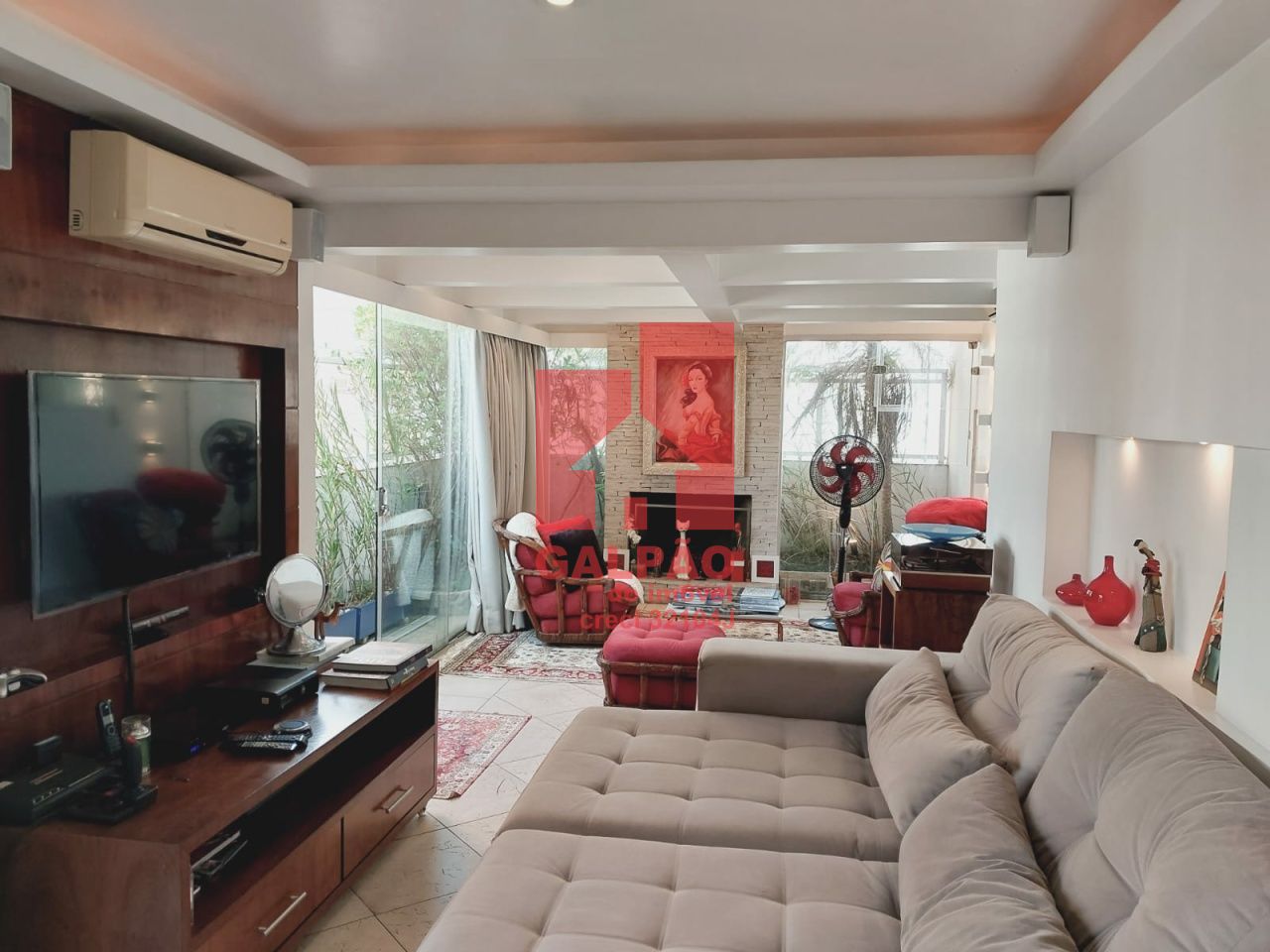 Apartamento para Venda - moema