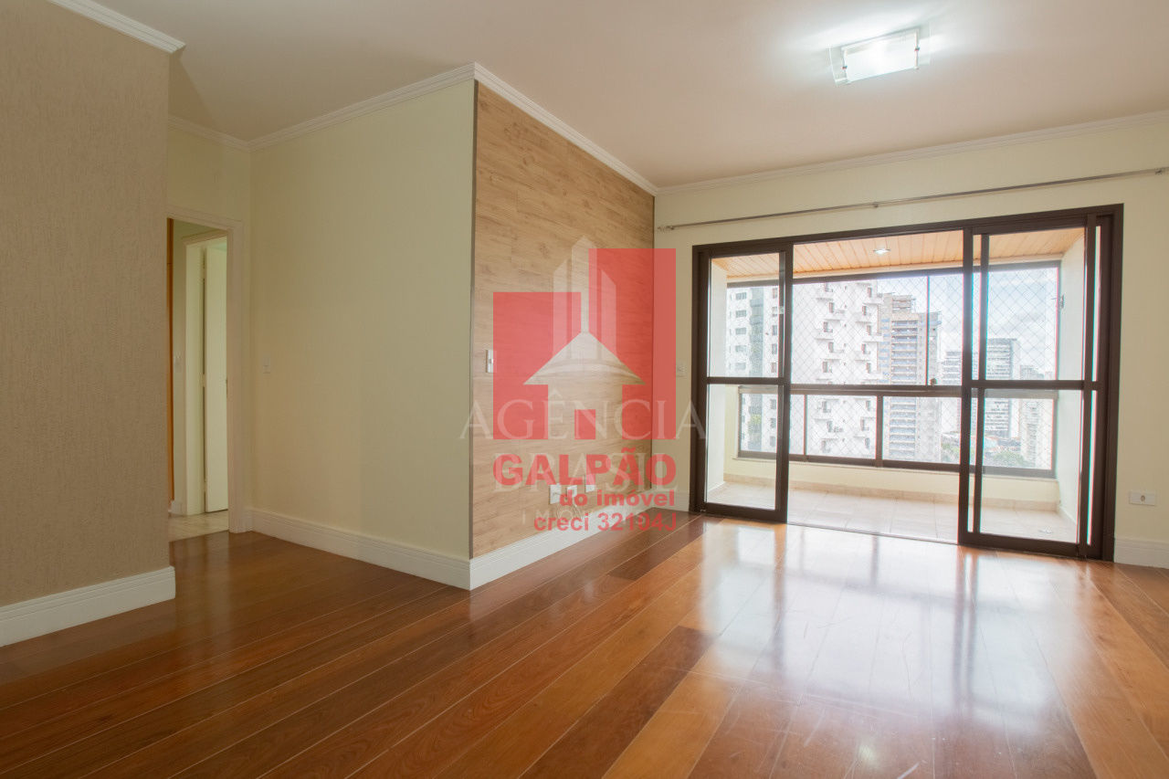 Apartamento para Venda - Vila Nova Conceição