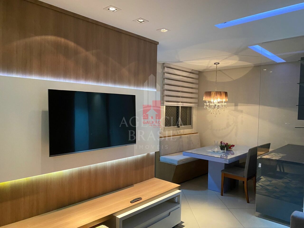 Apartamento para Locação - moema