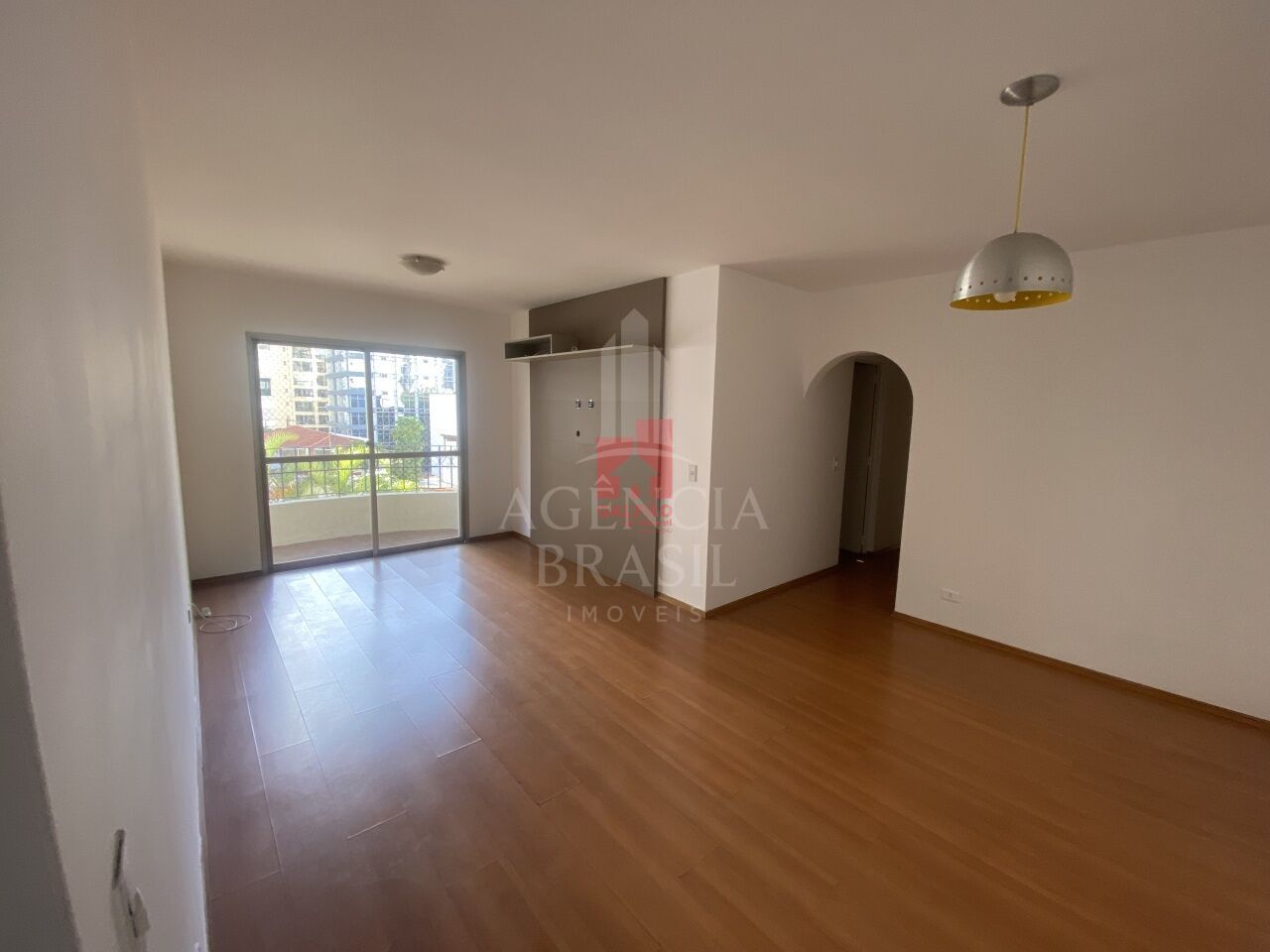 Apartamento para Venda - moema