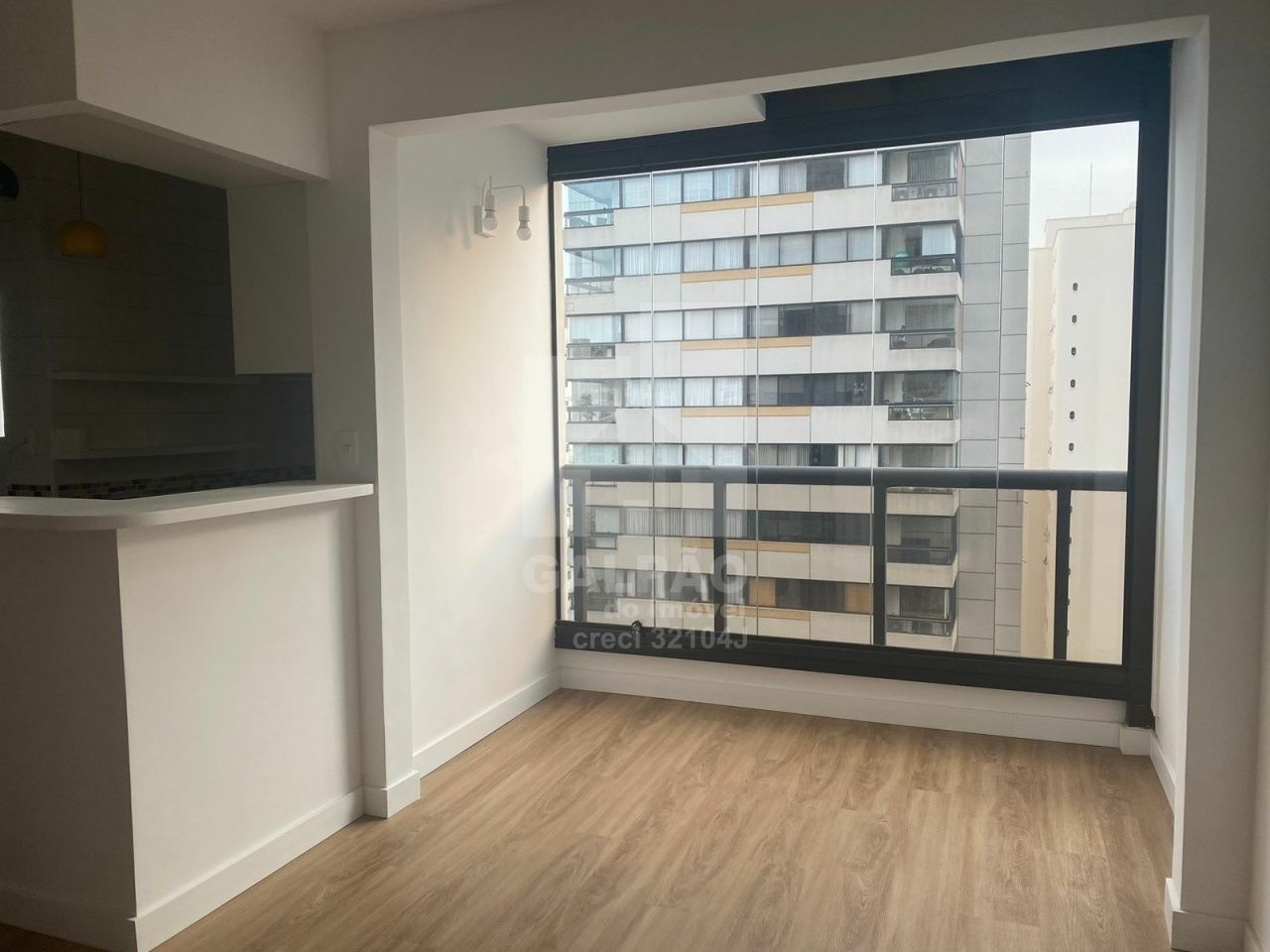Apartamento para Venda - moema