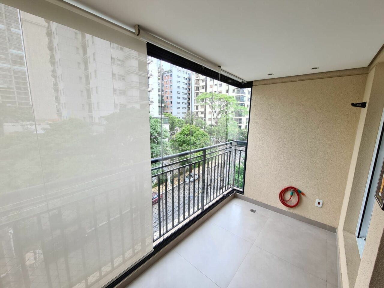Apartamento para Locação - Planalto Paulista