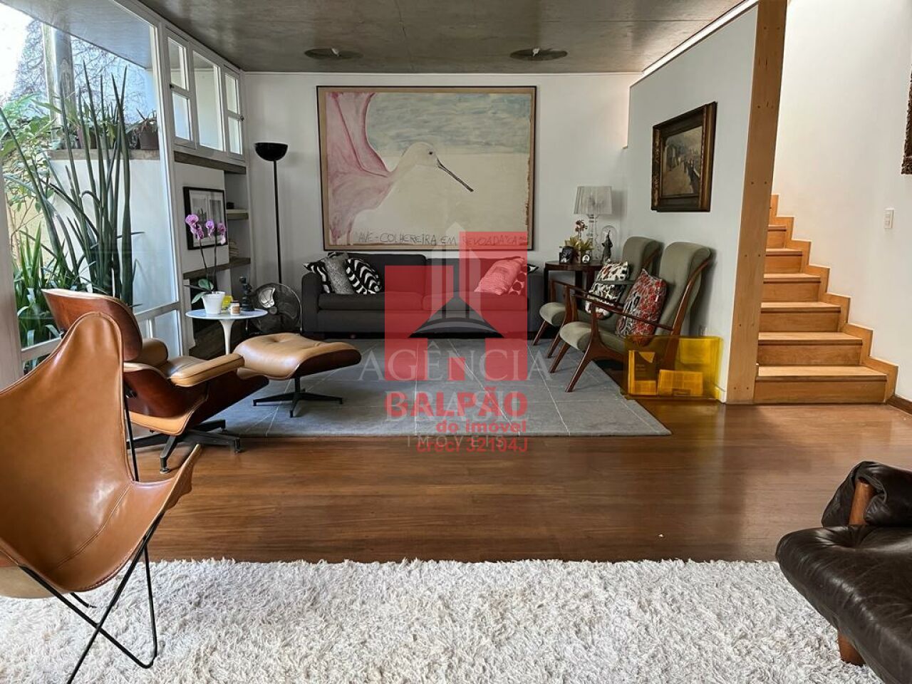 Sobrado para Locação - Vila Nova Conceição