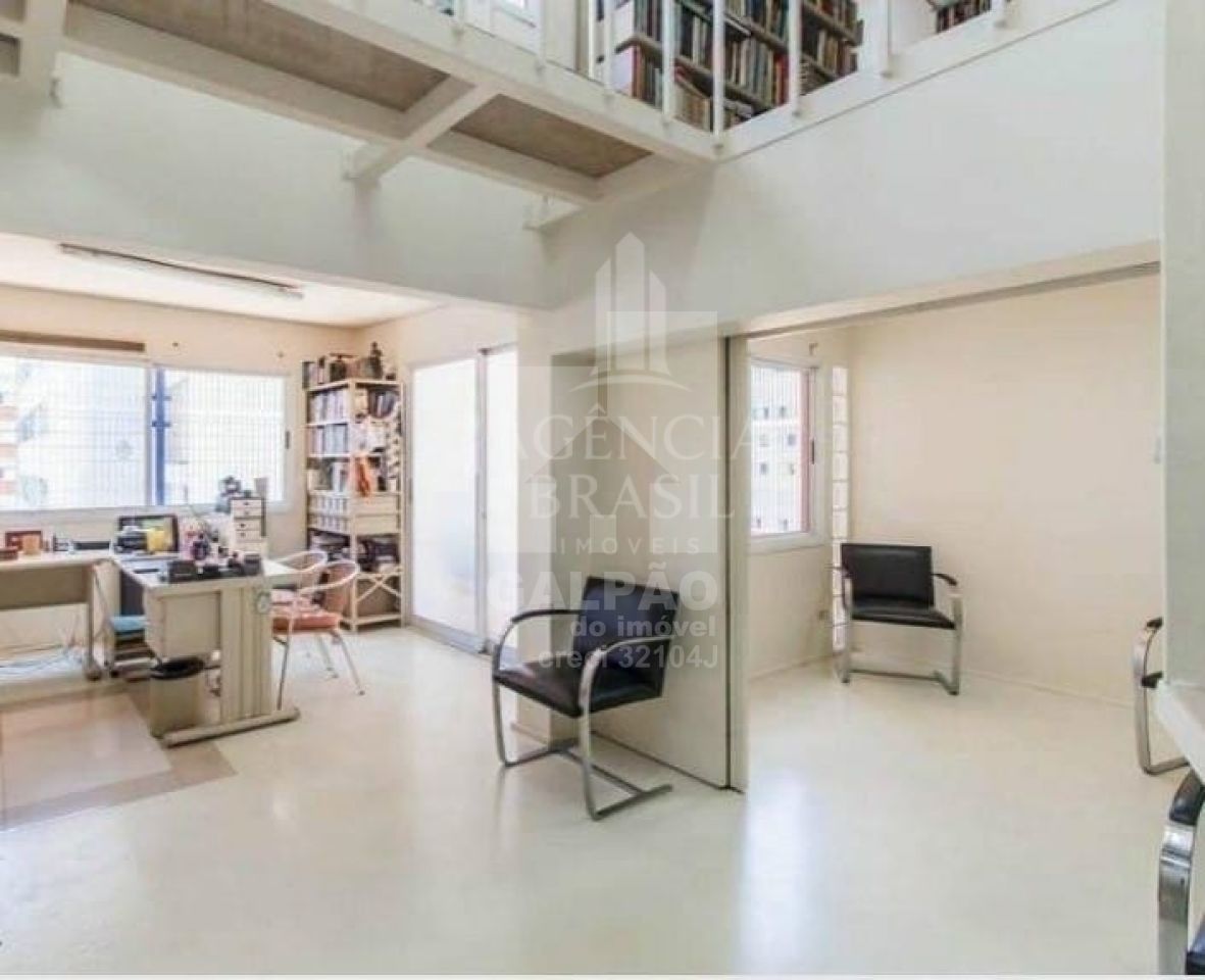 Cobertura para Venda - Itaim Bibi