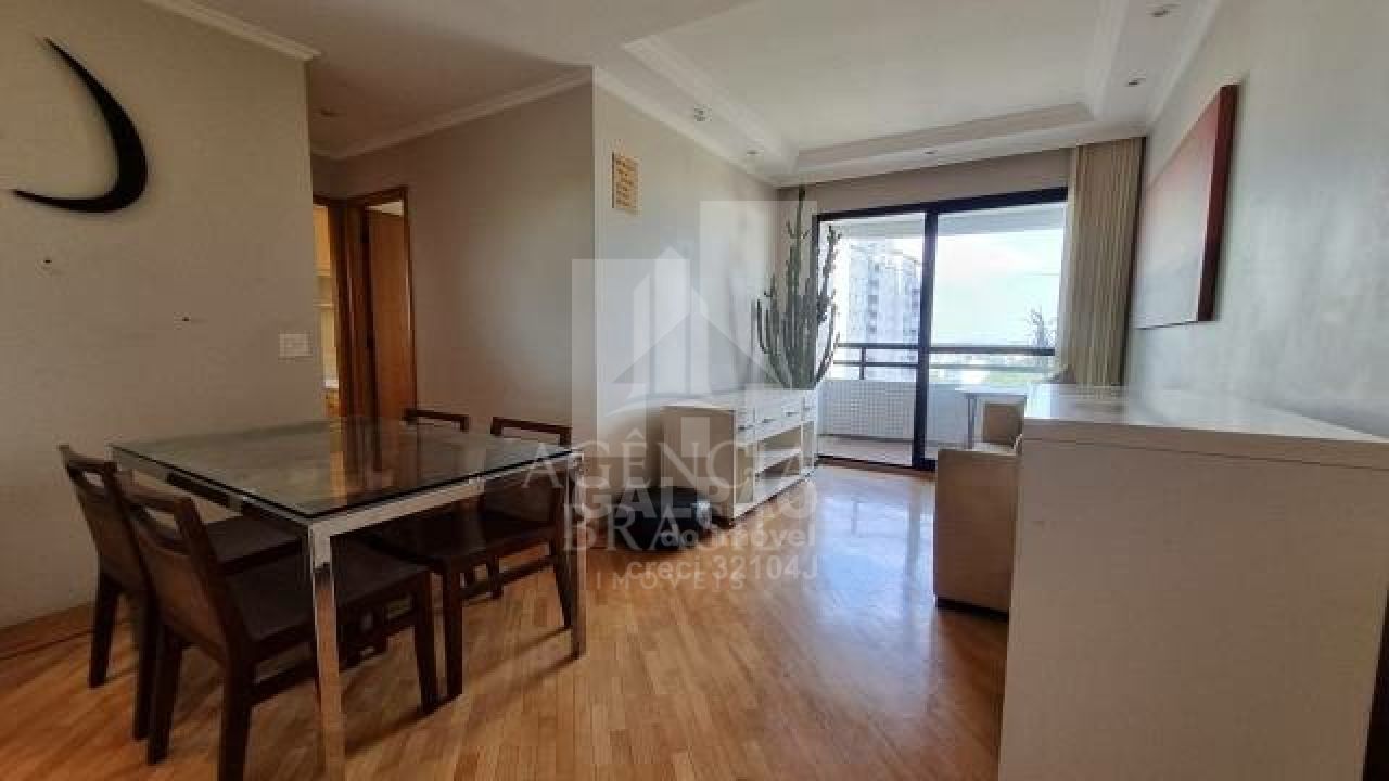 Apartamento para Locação - Vila Andrade