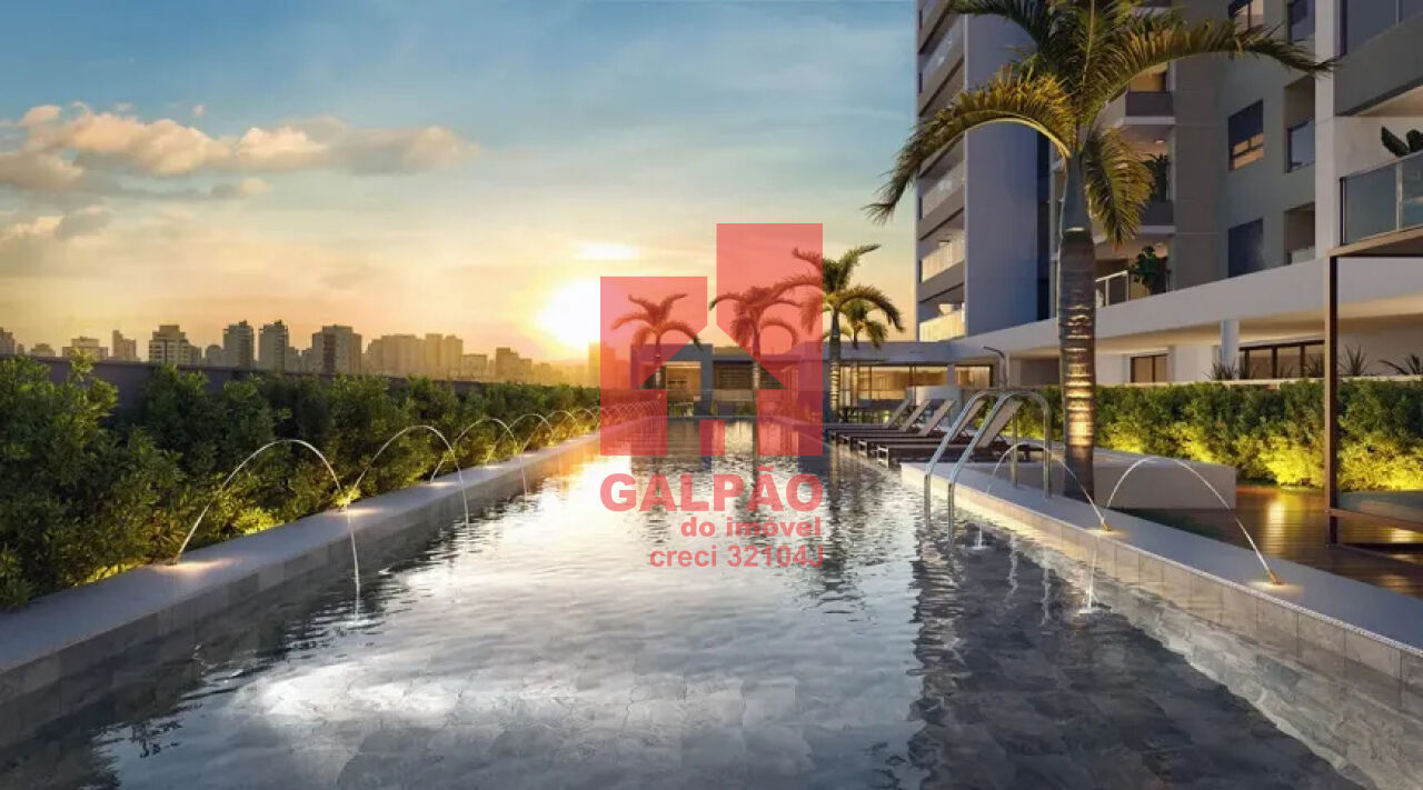 Apartamento para Venda - Campo Belo