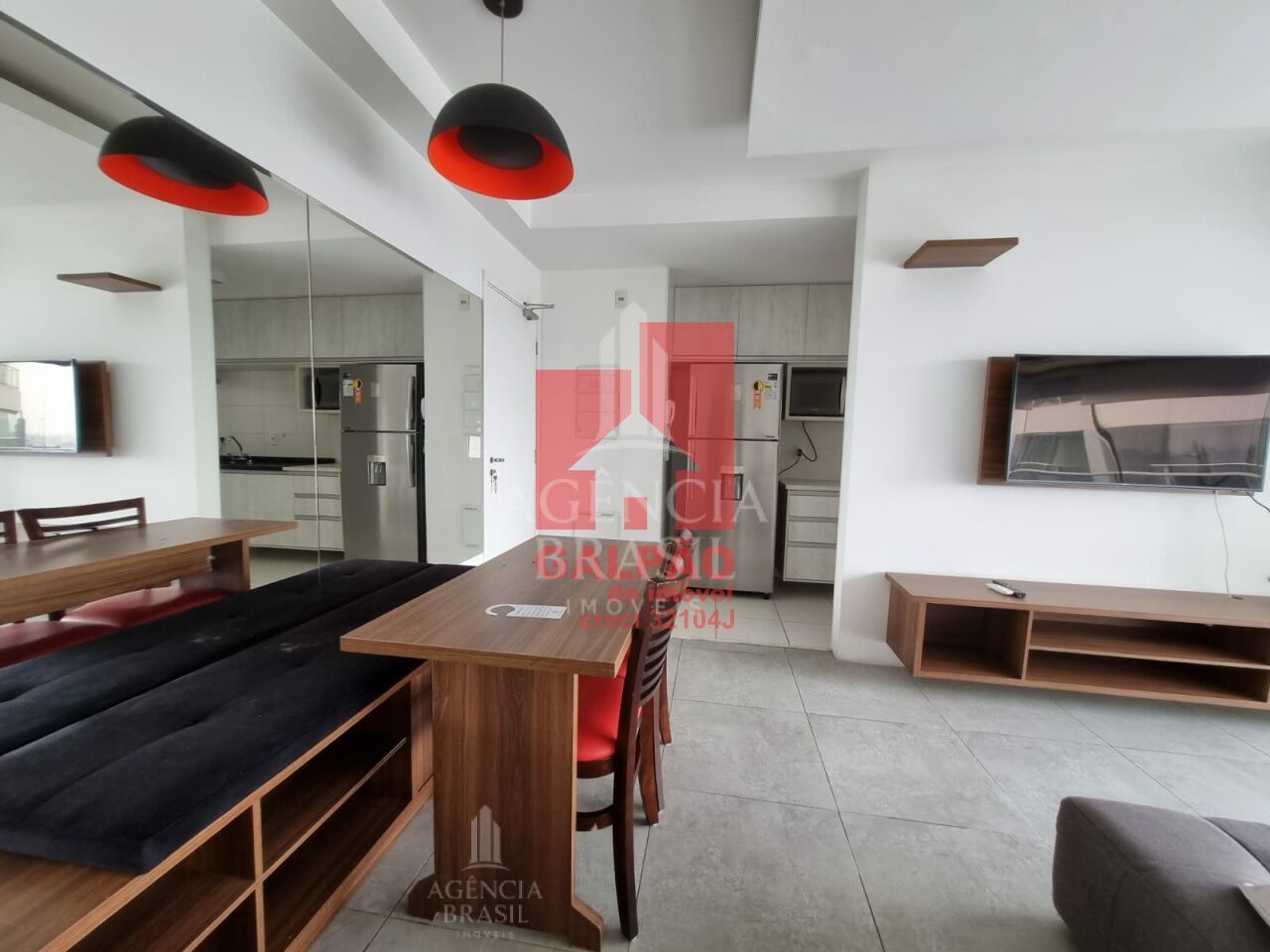 Apartamento para Venda - Campo Belo