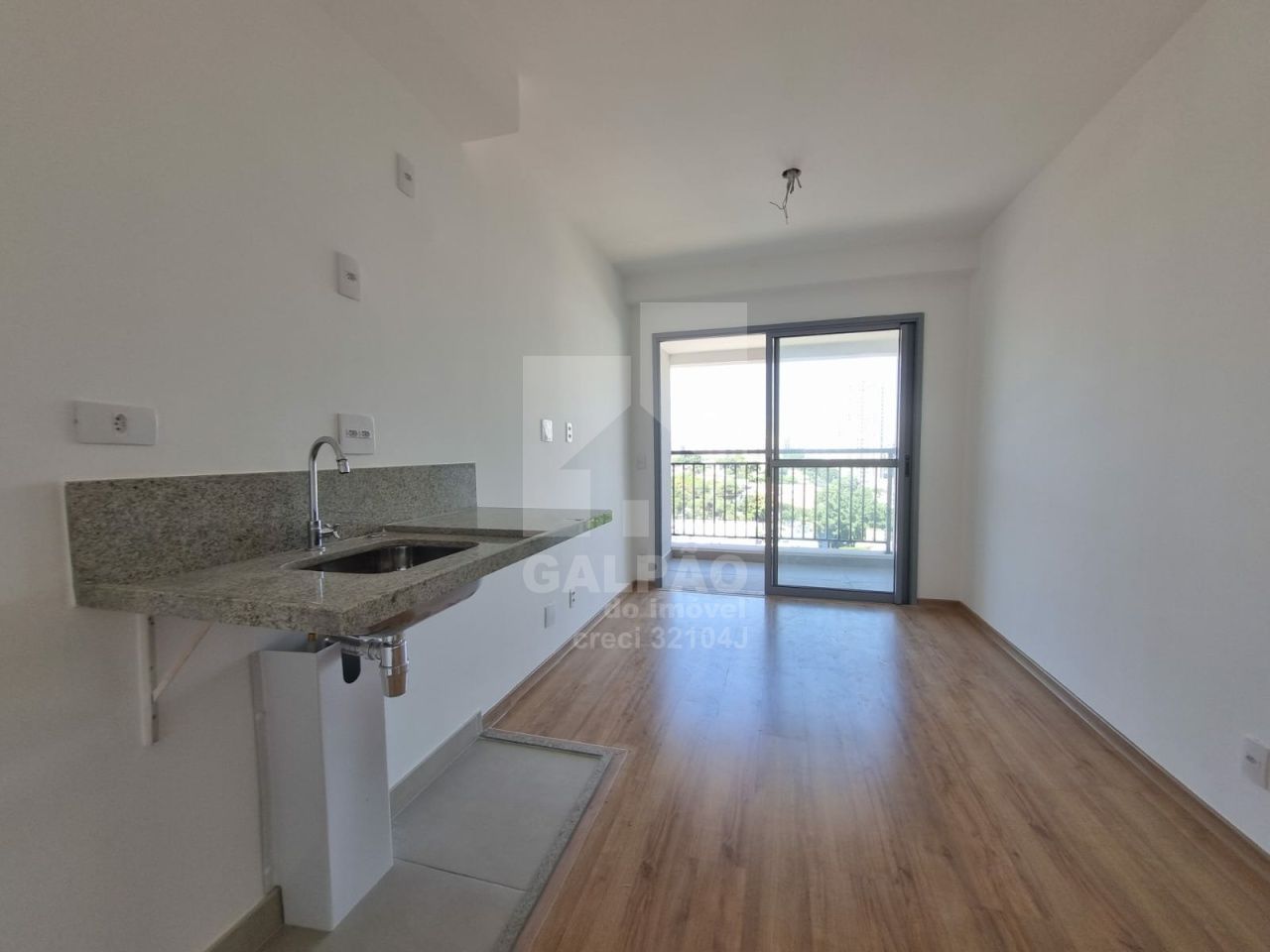 Apartamento para Venda - moema