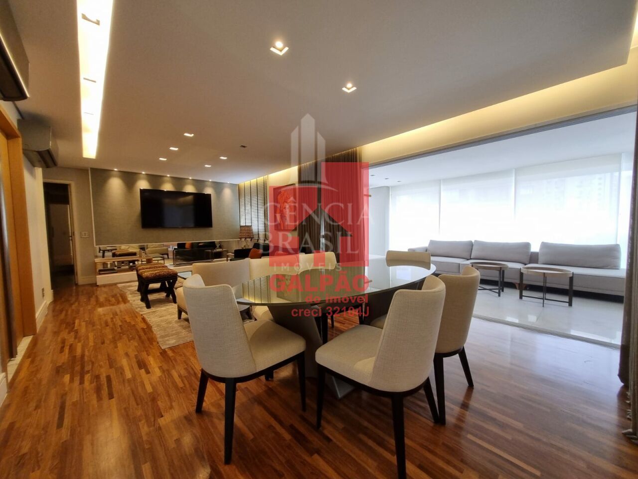 Apartamento para Venda - Vila Nova Conceição