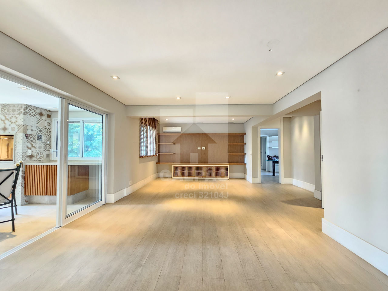 Apartamento para Venda - Itaim Bibi