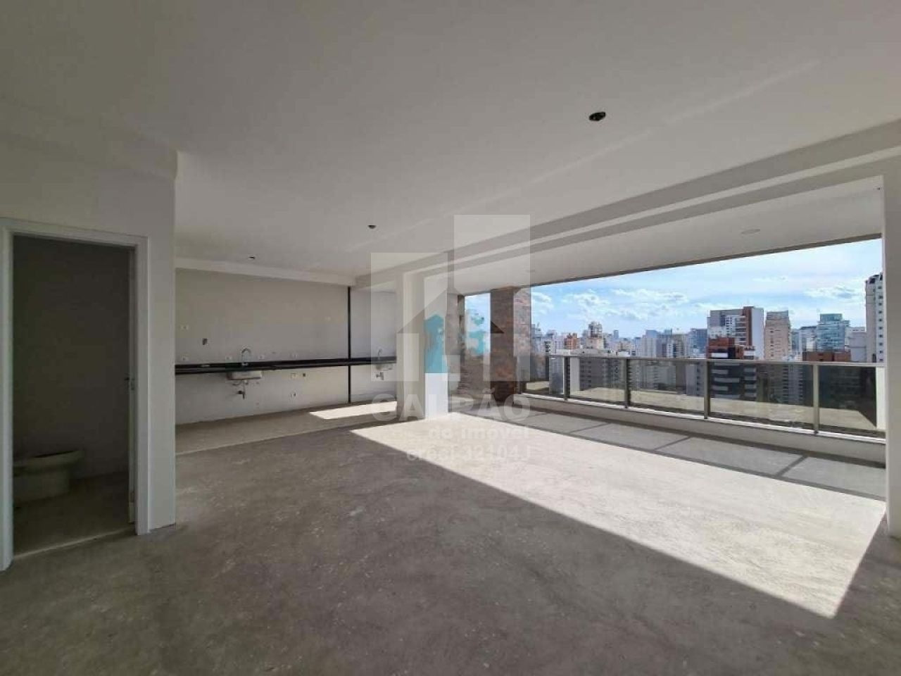 Apartamento para Venda - Moema