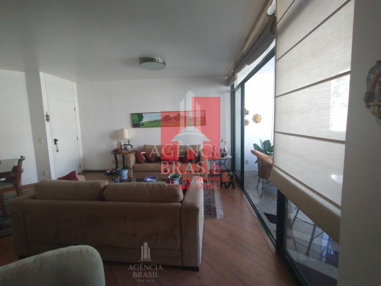 Apartamento para Venda - moema