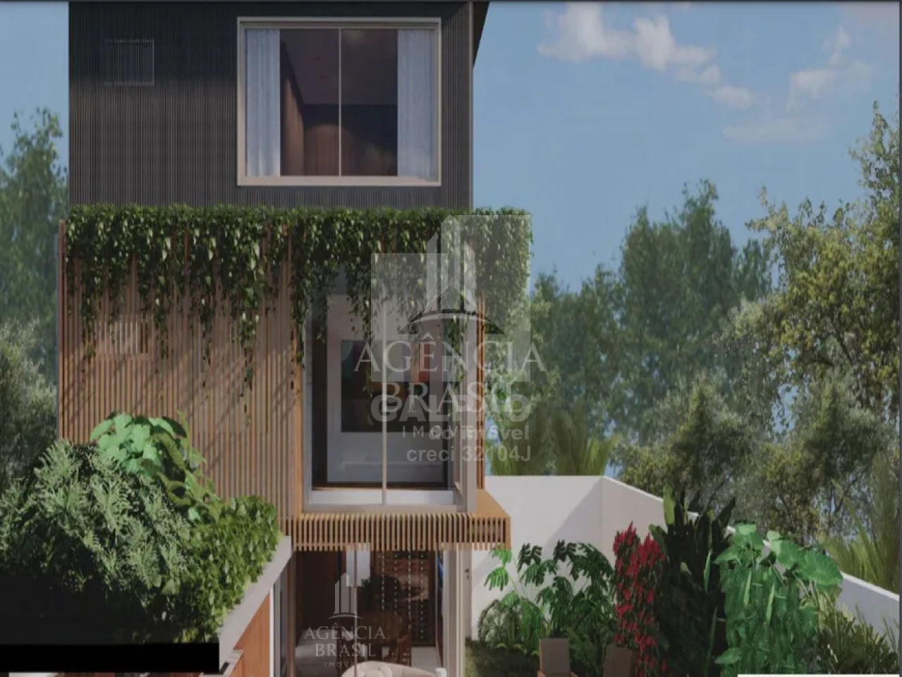 Casa em Condominio para Venda - Brooklin Paulista