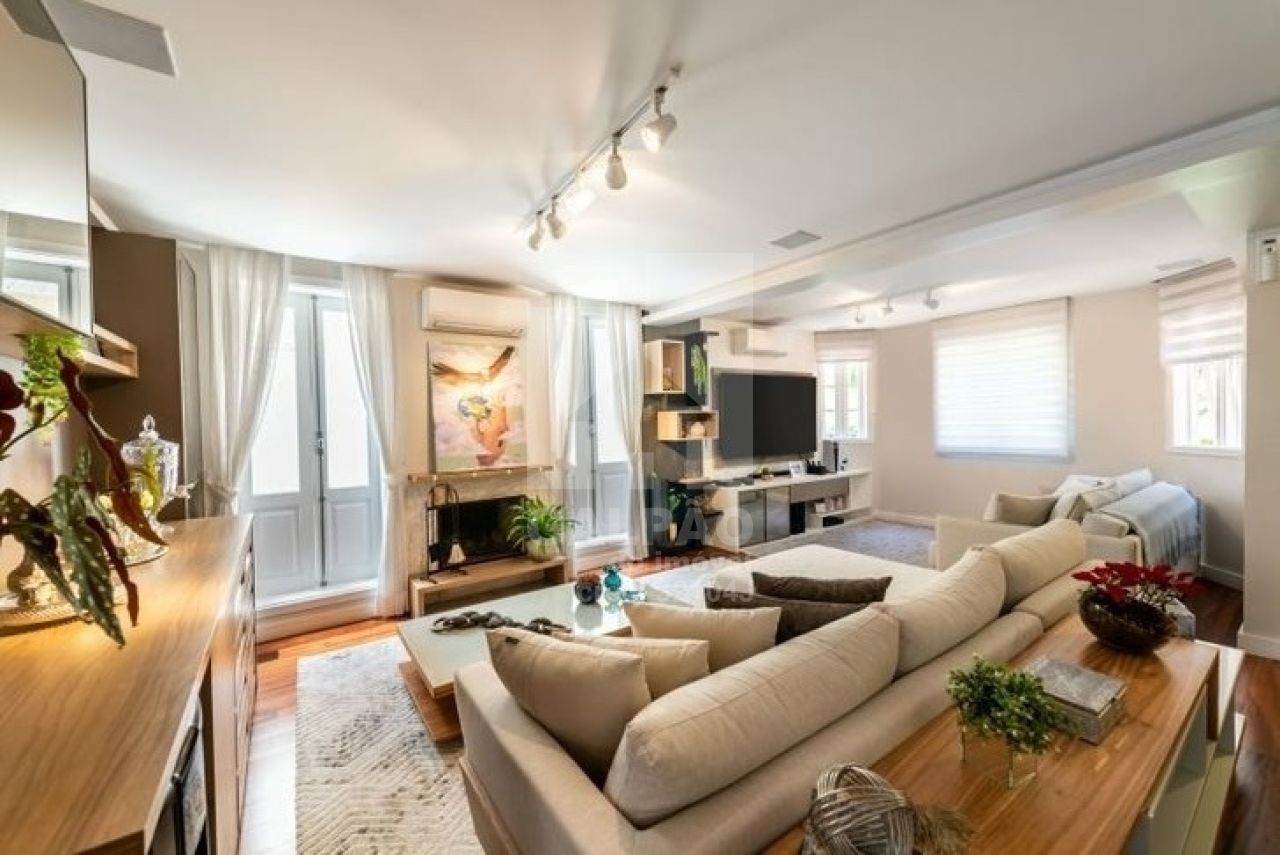 Casa em Condominio para Venda - Santo Amaro