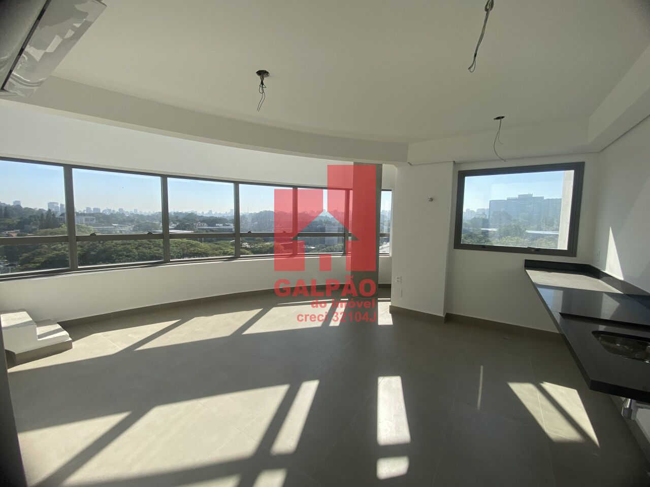 Apartamento para Venda - moema