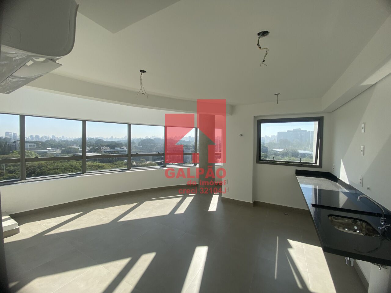 Apartamento para Venda - moema
