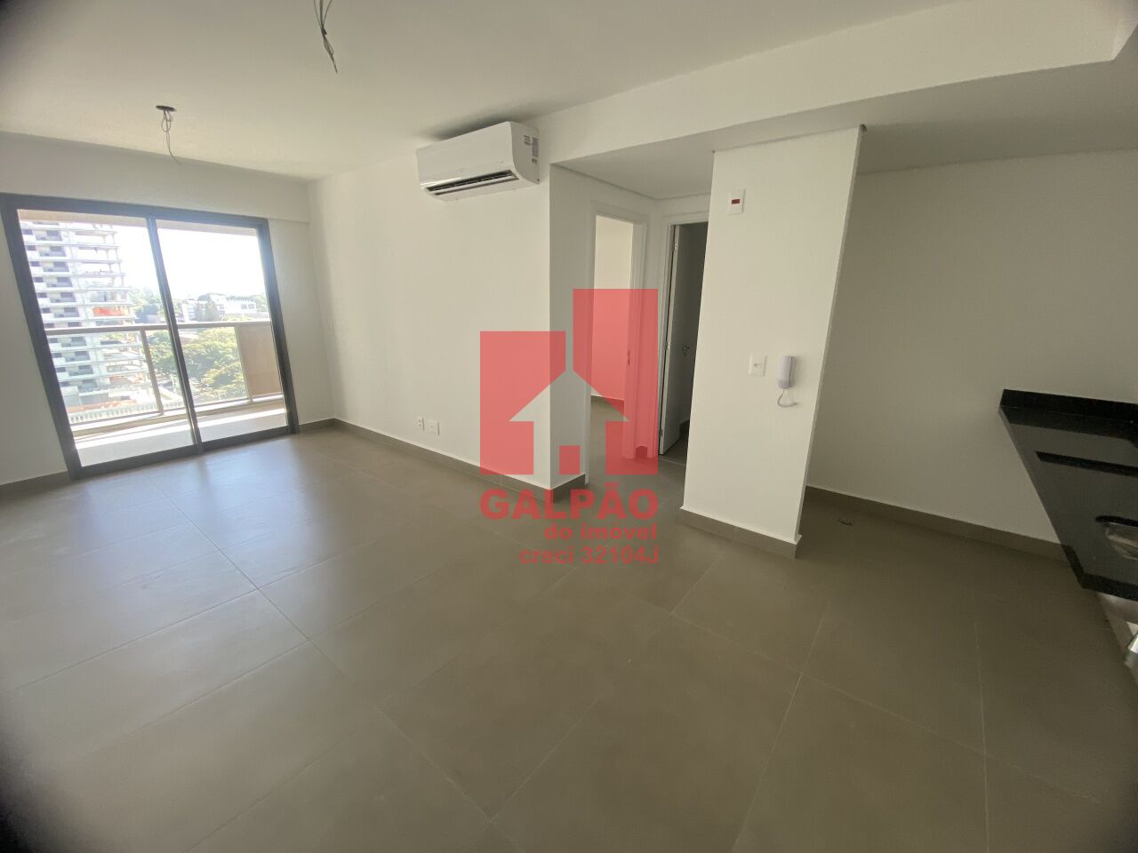Apartamento para Venda - moema
