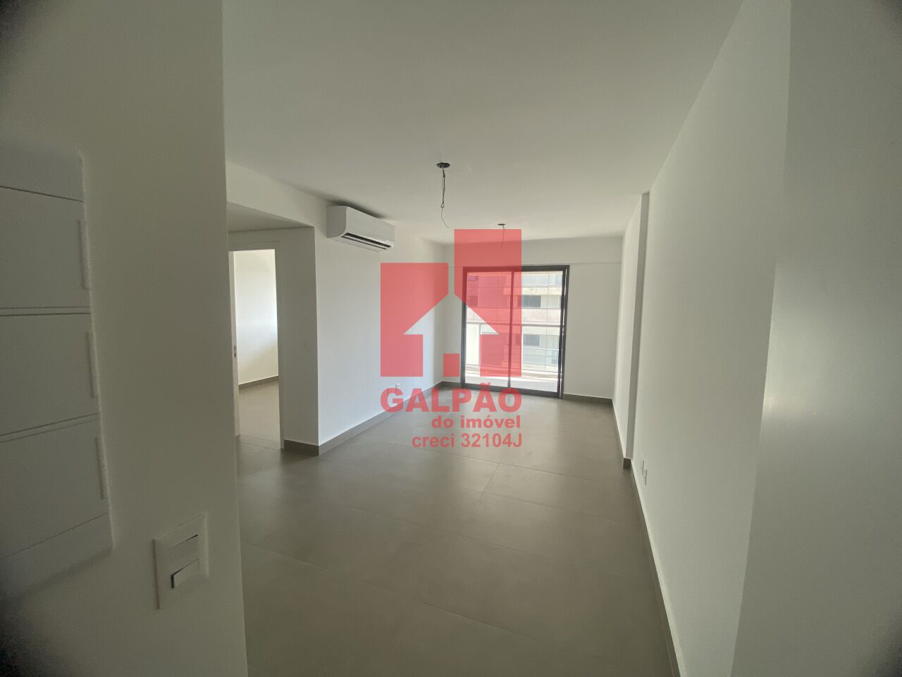 Apartamento para Venda - moema