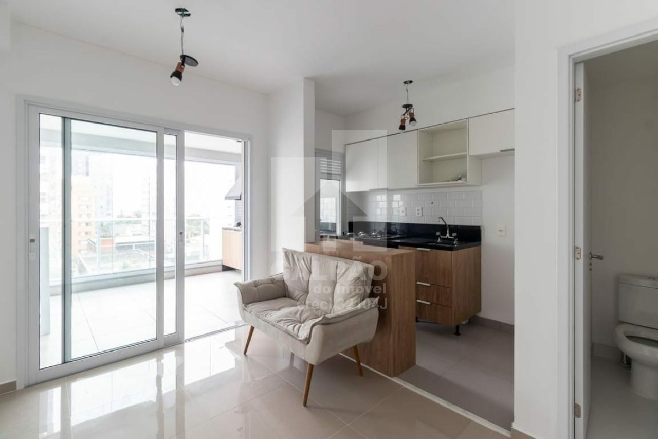 Apartamento para Venda - moema