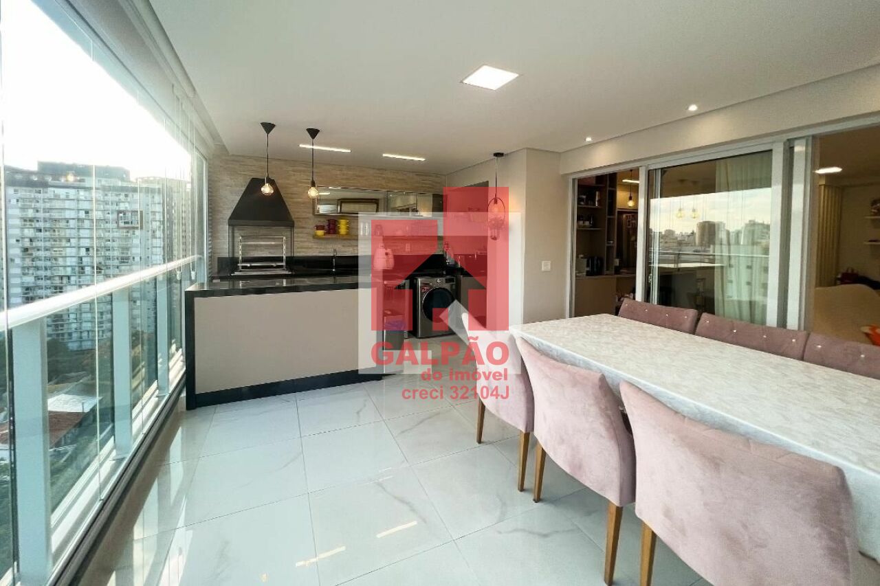 Apartamento para Venda - moema