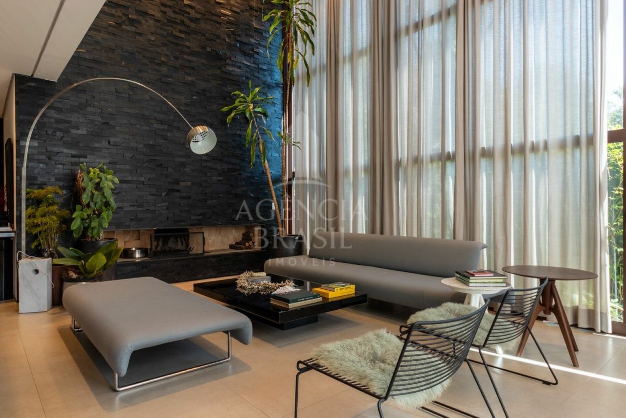 Casa em Condominio para Venda - Morada dos Pássaros