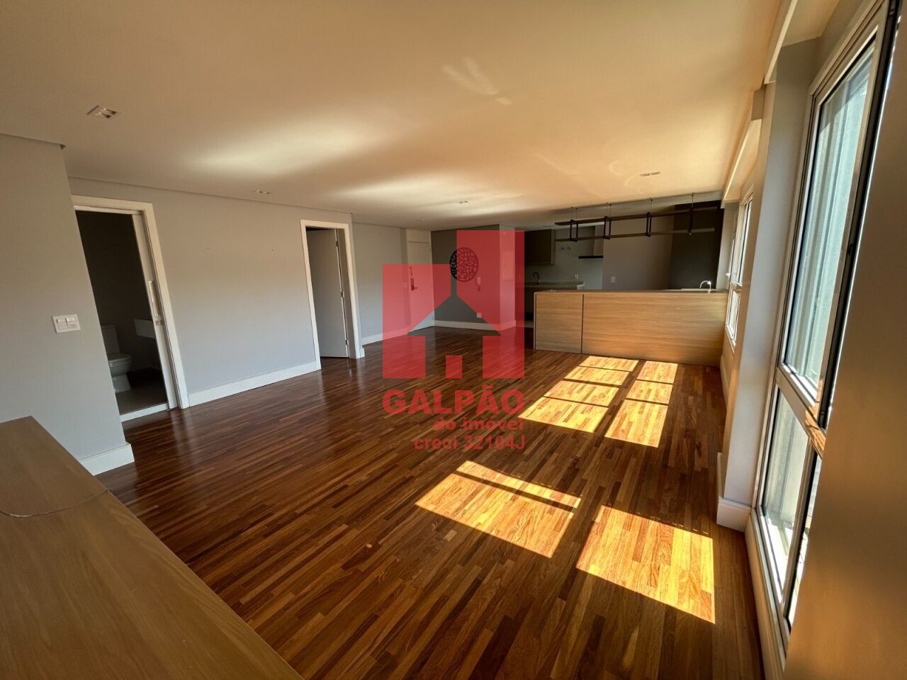 Apartamento para Venda - Itaim Bibi