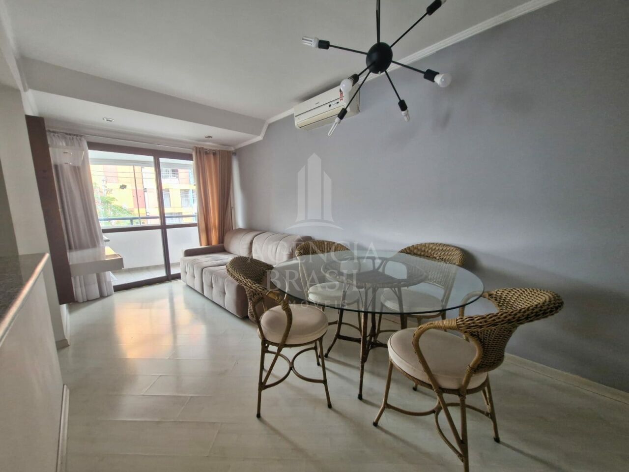 Apartamento para Venda - moema