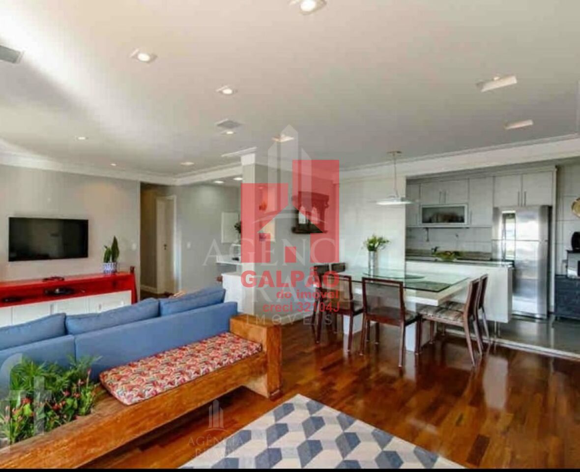 Apartamento para Venda - Vila Guarani Z Sul