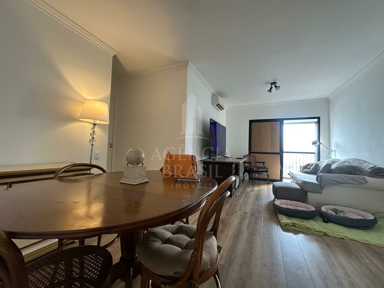 Apartamento para Venda - moema