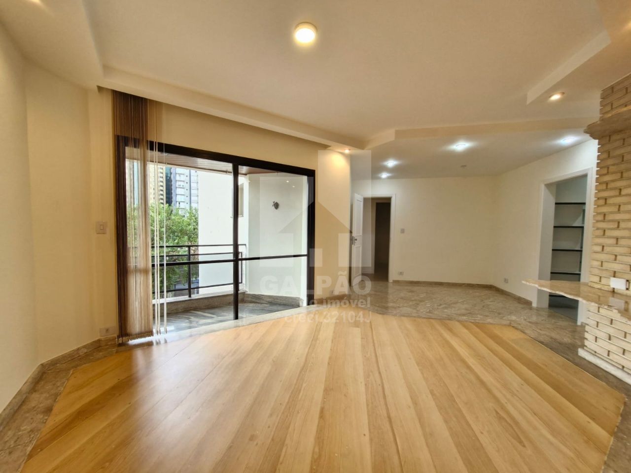 Apartamento para Venda - moema
