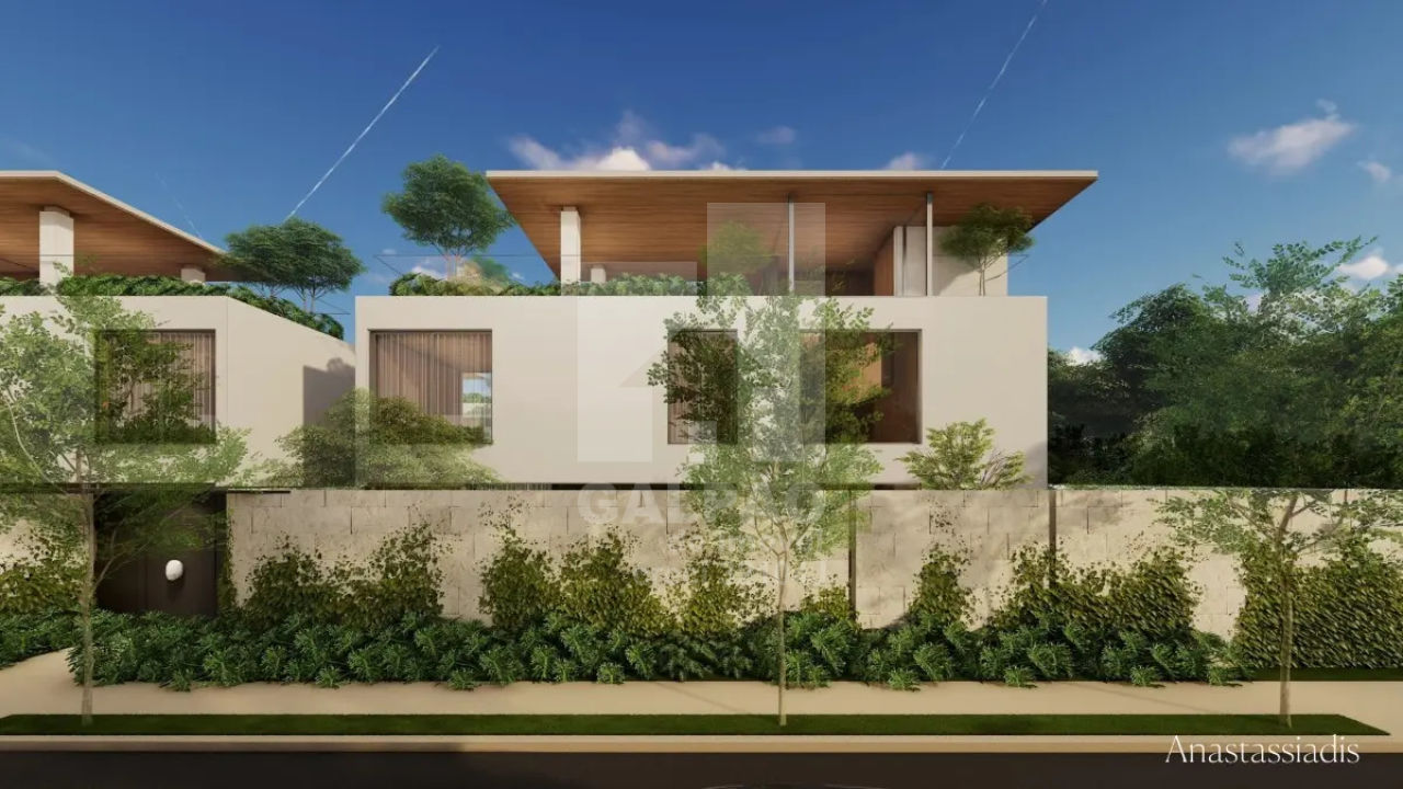 Casa em Condominio para Venda - Jardim Europa