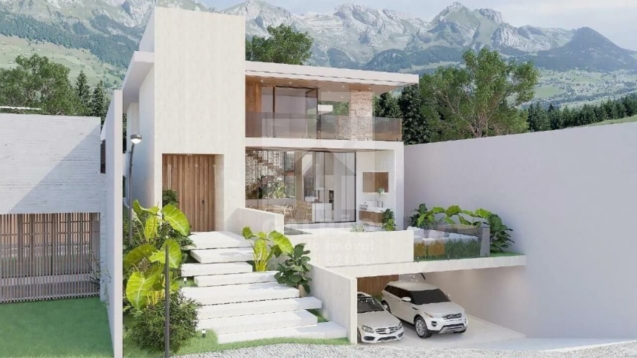 Casa em Condominio para Venda - Alphaville