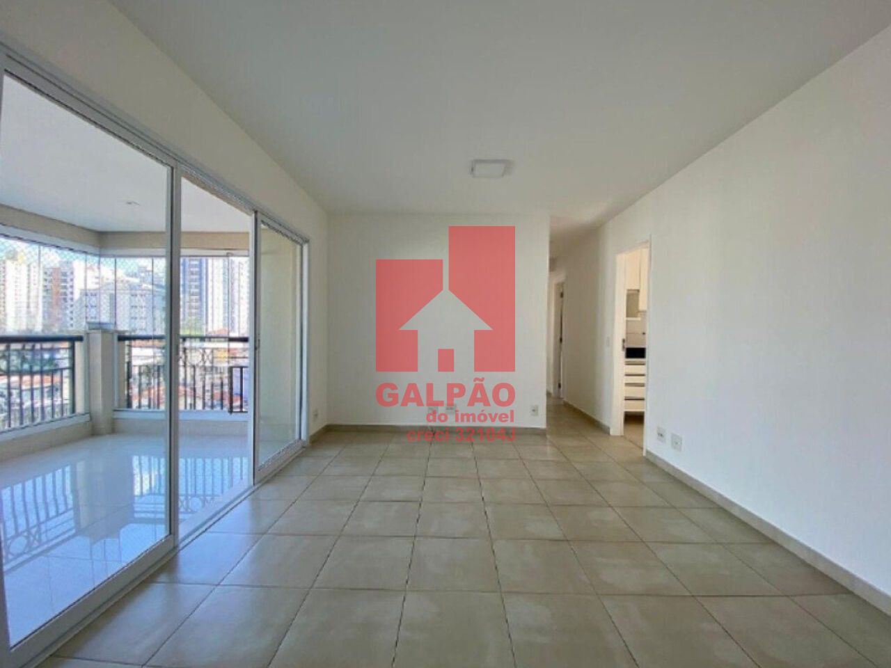 Apartamento para Venda - Vila Clementino