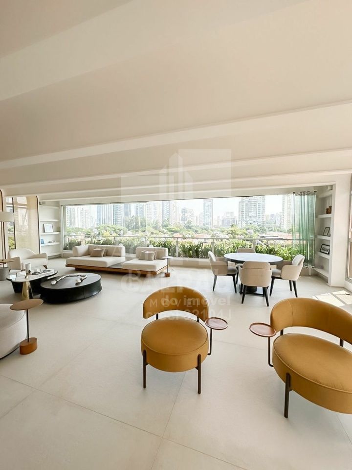 Apartamento para Venda - Vila Cordeiro