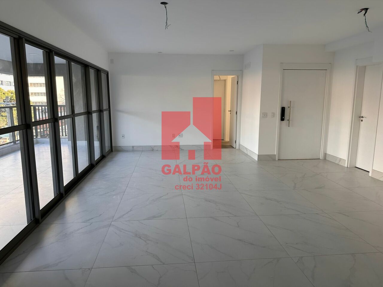 Apartamento para Venda - Santo Amaro