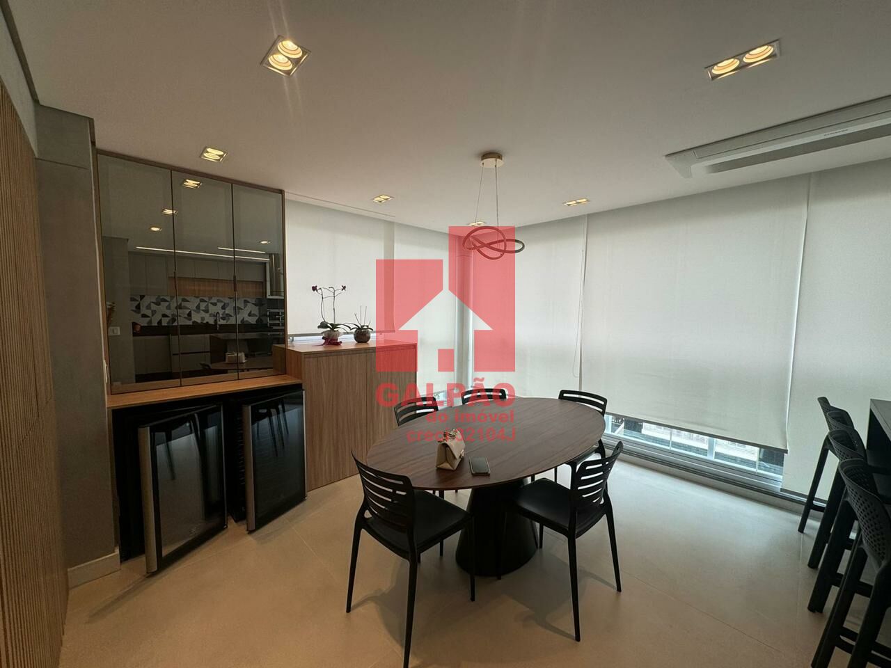 Apartamento para Venda - moema