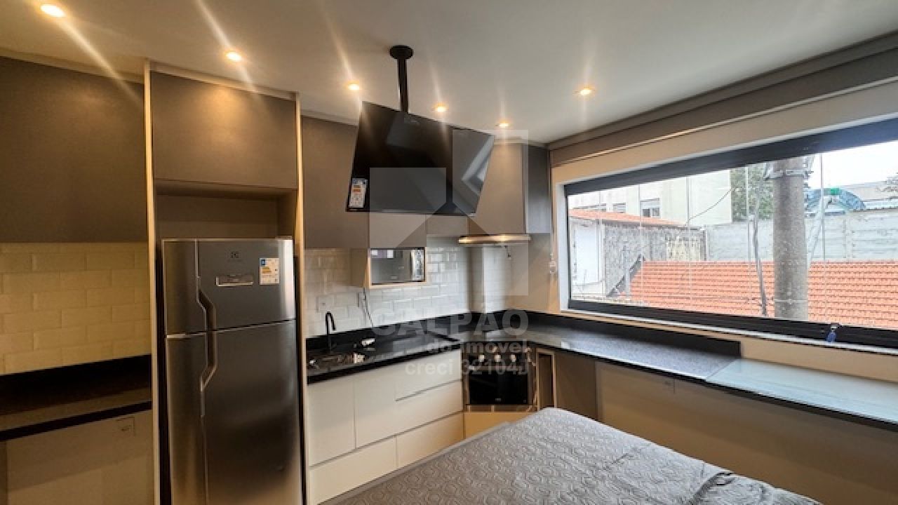Apartamento para Locação - moema