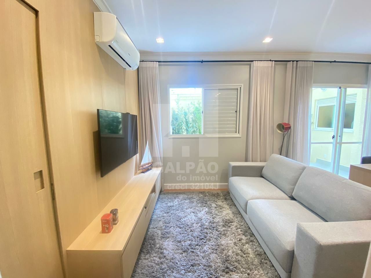 Apartamento para Venda - Jardim Paulista