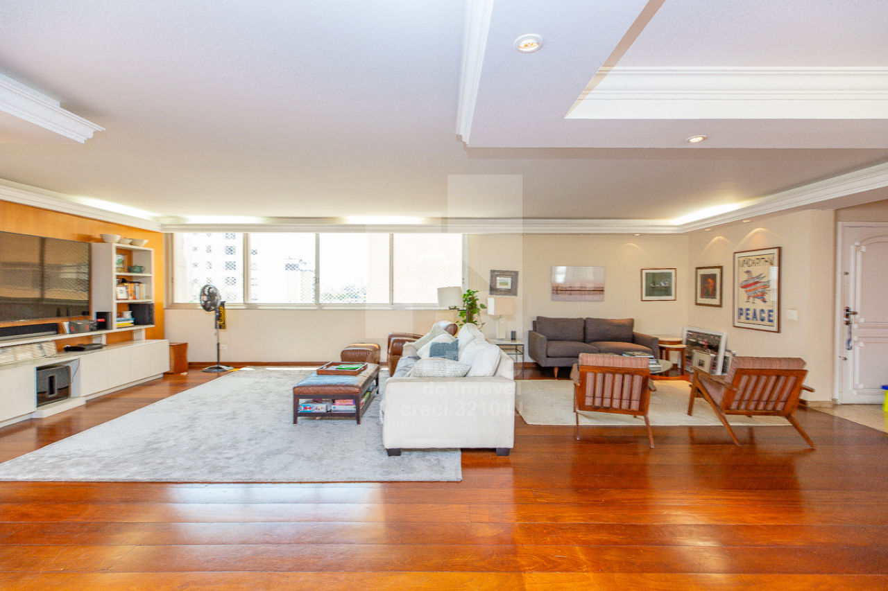 Apartamento para Venda - Itaim Bibi