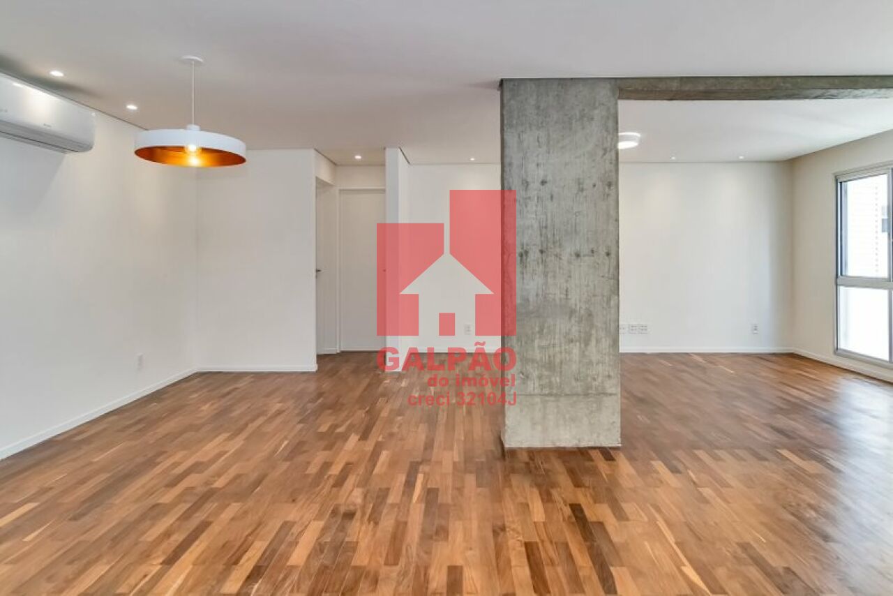 Apartamento para Venda - Cerqueira César