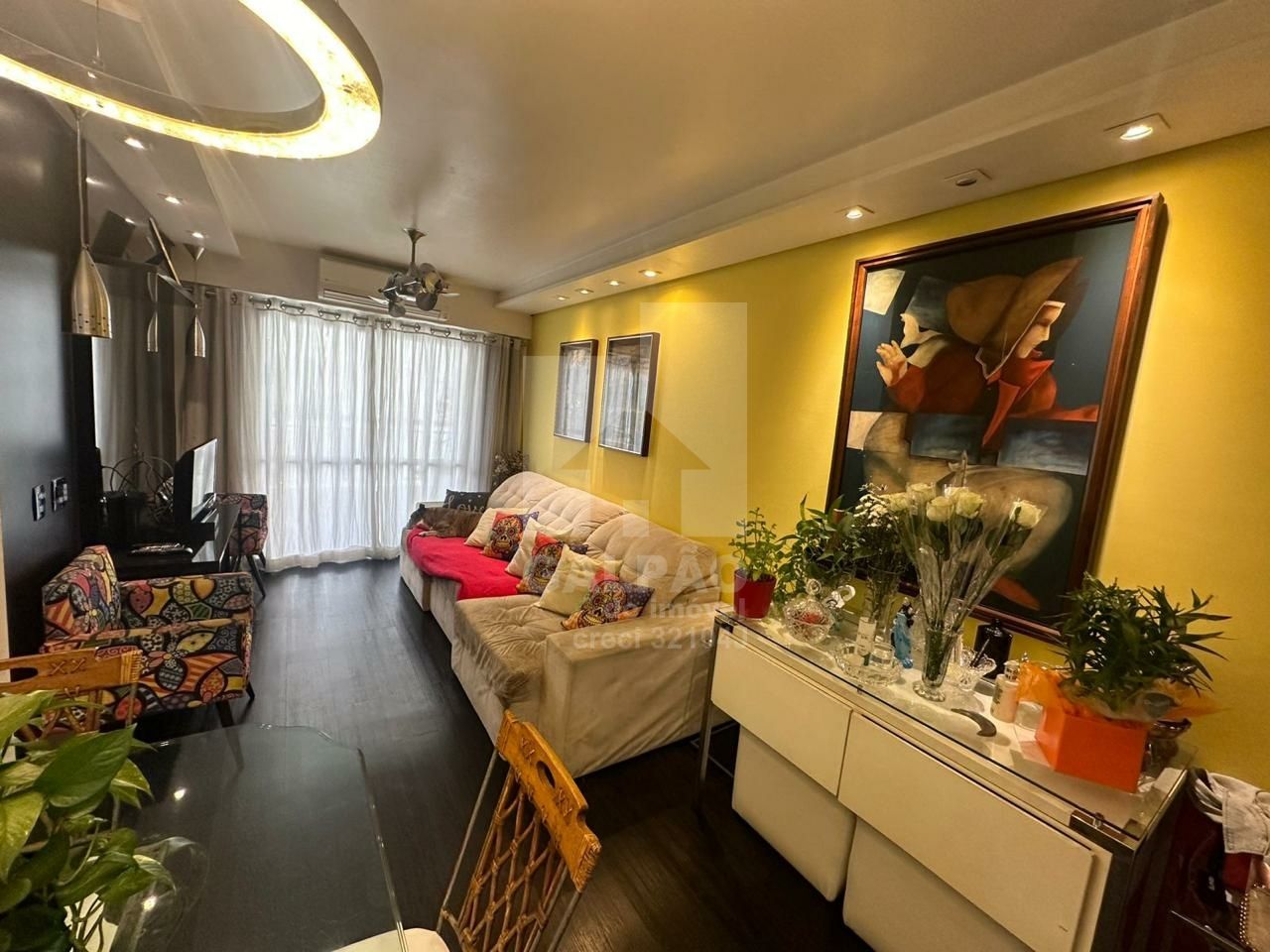 Apartamento para Venda - moema