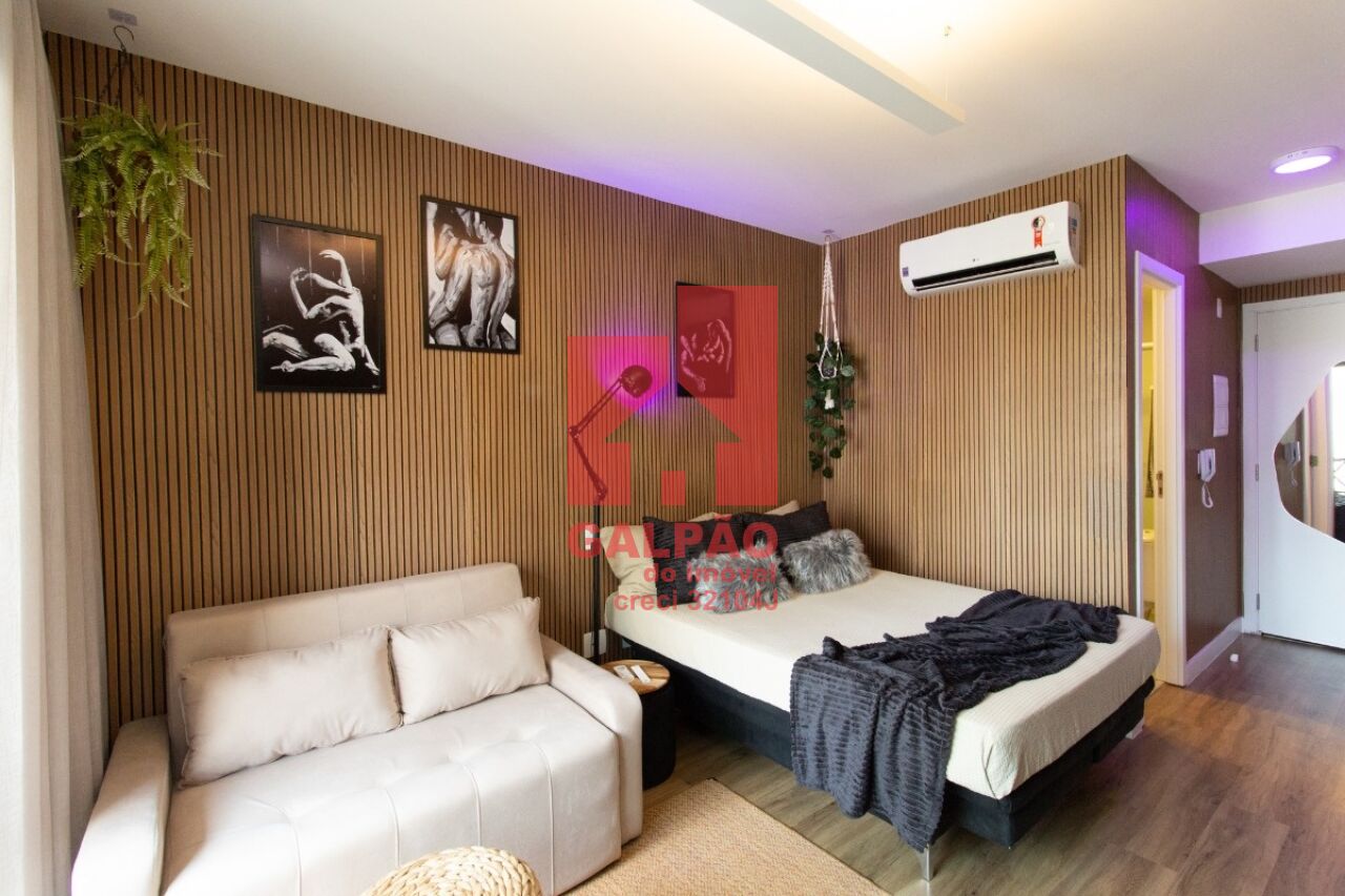 Studio para Venda - Moema