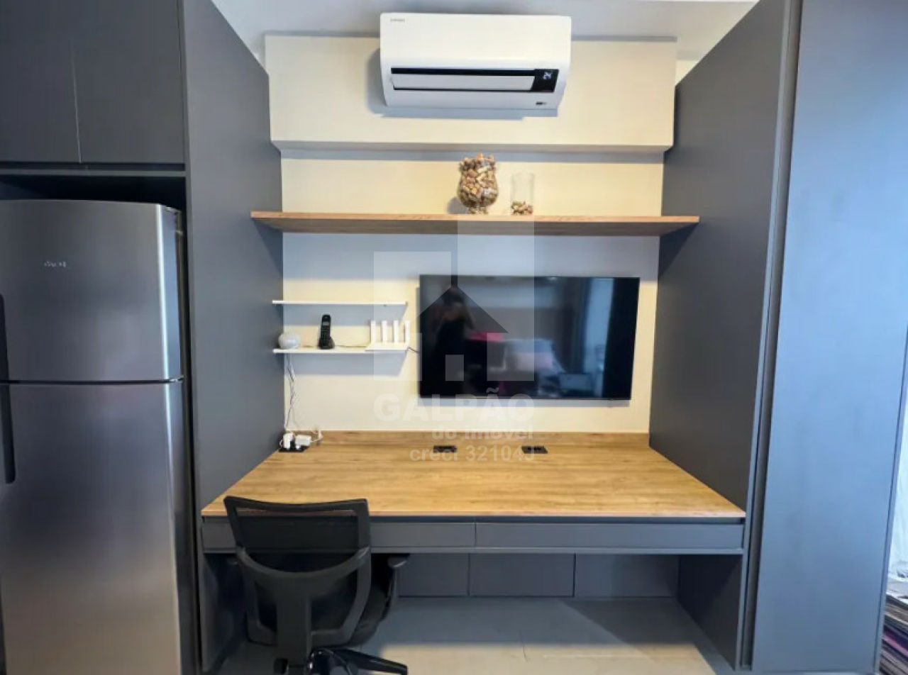 Apartamento para Venda - Moema